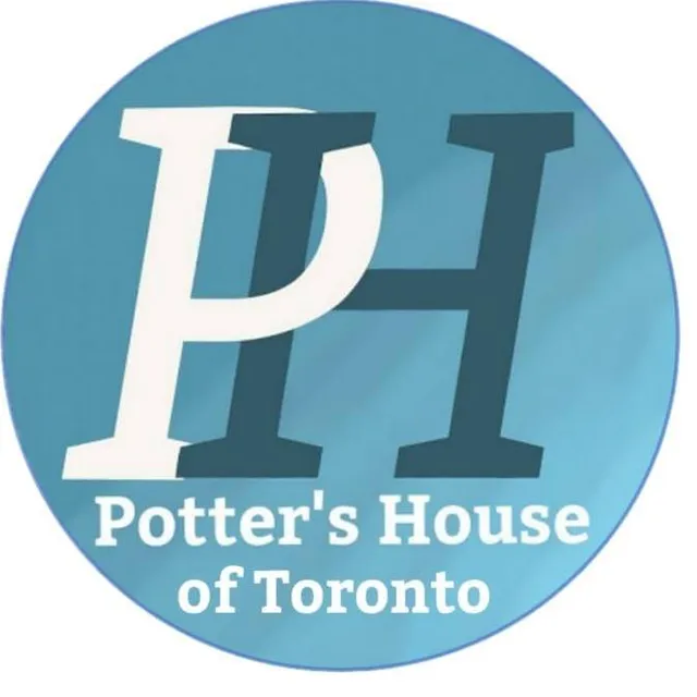 Potter's House of Toronto Logo